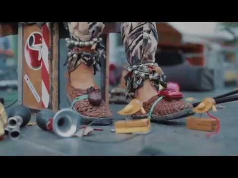 Ulični svirači / Street musicians / Documentary