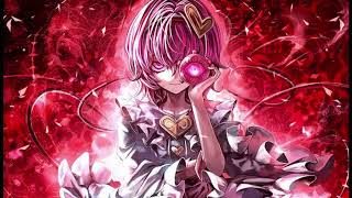 Cover art for Perverseness