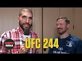 John Kavanagh: Conor McGregor fight announcement is ‘imminent’ | UFC 244 Media Day | ESPN MMA