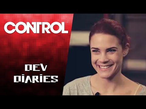 Control (2019) - 'Dev Diaries'