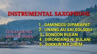Download lagu INSTRUMENTAL SAXOPHONE // SENANDUNG DANAU TOBA // LAGU BATAK mp3 Download lagu INSTRUMENTAL SAXOPHONE // SENANDUNG DANAU TOBA // LAGU BATAK mp3