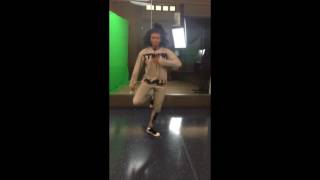 DOWNFALL BY CJ FLY | BLACK COAST - TRNDSTTR BY(INFINITY) WATSON