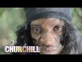 Rambo Eric Omondi On Mission To Rescue Beauty Queen
