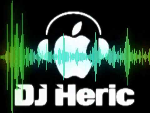 Will Sparks - MYRIAD (Mix DJ-Heric Damacena)