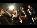 Big Time Rush - Cover Girl (iHeartRadio Live 2-29-12) - KellyClarksonFan13 Big Time Rush - Cover Girl (iHeartRadio Live 2-29-12)