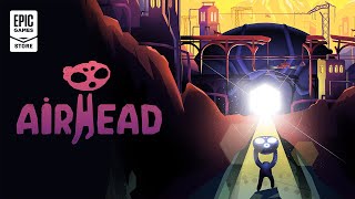 Airhead // Release Trailer Trailer