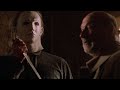 HALLOWEEN 5 The Revenge Of Micheal Myers 1989 Review Horror Film Movie Review