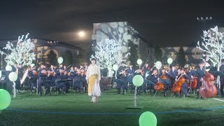 家入レオ -「それぞれの明日へ」（Full Ver.）