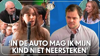 D66-congres: moralistisch, betuttelend en wereldvreemd | Bergsma & Bennink #13