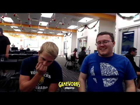 A Balanced Breakfast (Shoe + HLG | BANG!) Vs. The Smash Bros (HLG | Jesus + HLG | Fabian) - Grand...