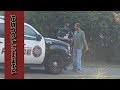 Officer calls back up for filming traffic stop Aug 3, 2014 ...