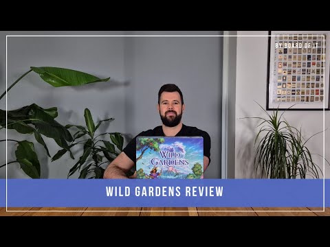 Wild Gardens Review: 0/10, Too Many Recipes With Onions