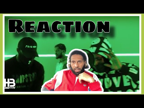 Swift & Deepee (Smoke Boys) - HB Freestyle | Link Up TV