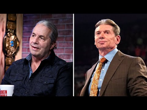 Bret Hart Condemns Vince McMahon Over Misconduct Allegations, ‘He Became A Predator, Used Wrestling As A Backdrop For Evil’