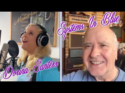 Dorina Santers feat. Systems In Blue I Trailer Samstag Nacht