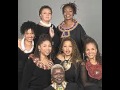 Sweet Honey In The Rock - Seven Principles 