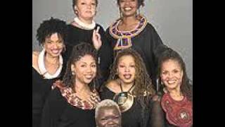 Sweet Honey In The Rock - Seven Principles