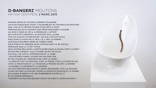 D-BangerZ - Moutons
