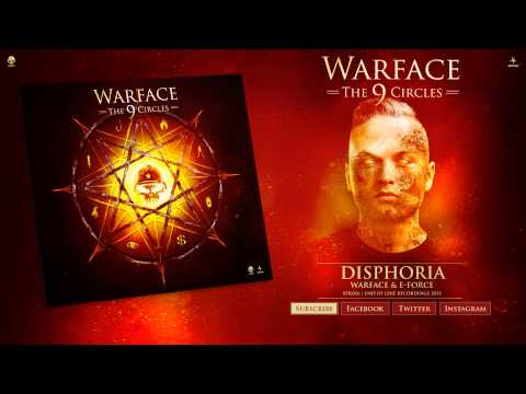 Warface & E-Force - Disphoria