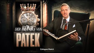 Patek Philippe 5204 mehr Luxus geht nicht | Henri Erklärt was wirklich hinter dieser Uhr Steckt.