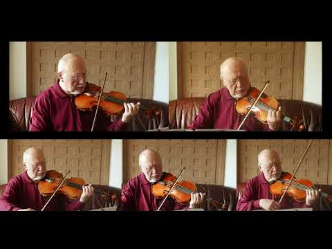 Georgy Sviridov: "Reveille" from Concerto for choir “Pushkin’s Garland”. Arr. for String Ensemble.