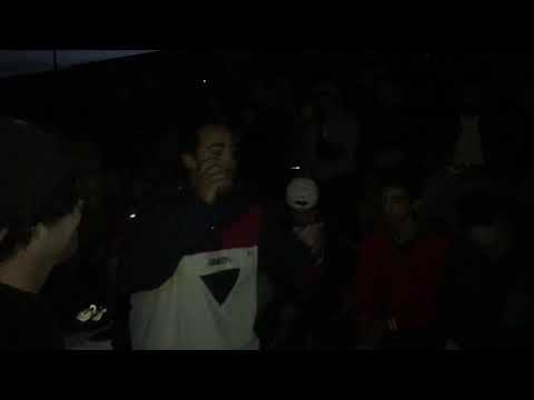 COHEN VS KMBRA - FULLRAPBATTLE 16AVOS