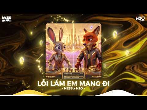 NHẠC REMIX TIKTOK TRIỆU VIEW - BXH Nhạc Trẻ Remix Hay Nhất Hiện Nay - Top 20 Nhạc TikTok Hay 2026