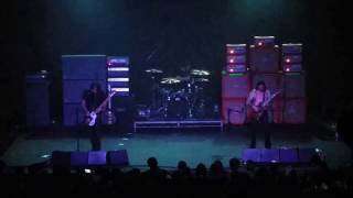 Sleep &quot;The Clarity&quot; The Fonda Theatre, Los Angeles. 1-28-17