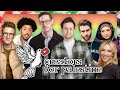 Creators For Palestine Charity Livestream!