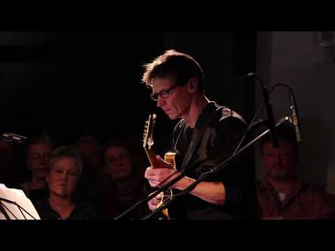 Tears for Esbjörn - Iiro Rantala