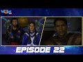 Captain Vyom Episode 22 India S First Superhero Web Series Ft Milind Soman