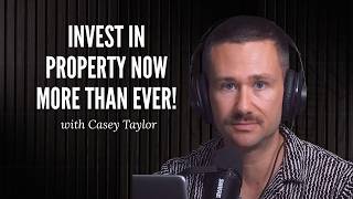 Why you MUST invest in Australian Real Estate NOW!