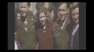 When The Lights Go On Again-Vera Lynn - Remembrance Day - 2010