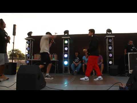 ATRI vs SIBERIANO | 8VOS | FREESTYLE | FECHA 1 | TEMPORADA 2022