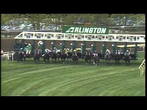 1990 Arlington Million Golden Pheasant