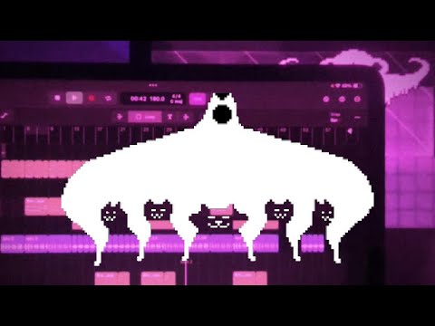 ~ Amalgam - DRUM AND BASS REMIX