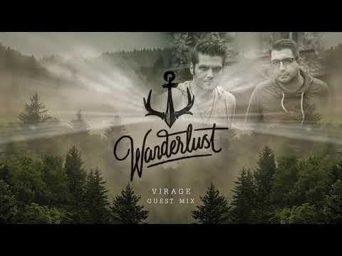 Wanderlust Lustcast #040 – Virage