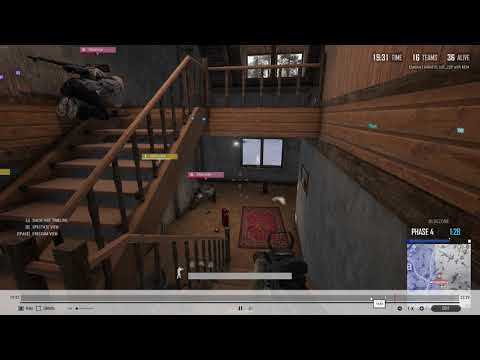 Ala nujakoi vaarassa paikassa ensimmaisessa tulituksessa positiovirhe