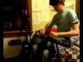 Monsters-Band of Horses cover 