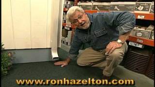 How to Use Downspout Extenders to Protect Your Foundation