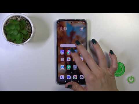 How to Enable / Disable Google Feed on Xiaomi 13T - Manage Google Discover