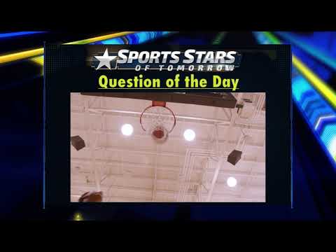 Question of the Day: Colleges with Number One NBA Draft Picks