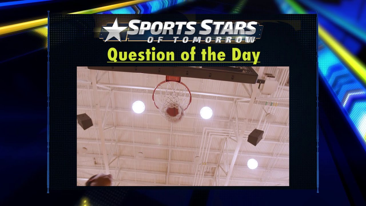 Question of the Day: Colleges with Number One NBA Draft Picks