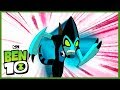 Ben 10 Top XLR8 Moments Hindi Cartoon Network
