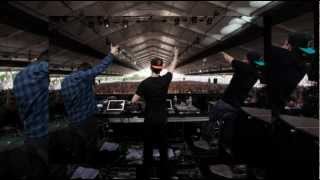 Zeds Dead &amp; Omar LinX - Crank(Original Mix)