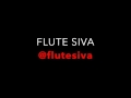 Theri Movie | En Jeevan Instrumental | Theri Flute by Flute Siva - COMING SOON !