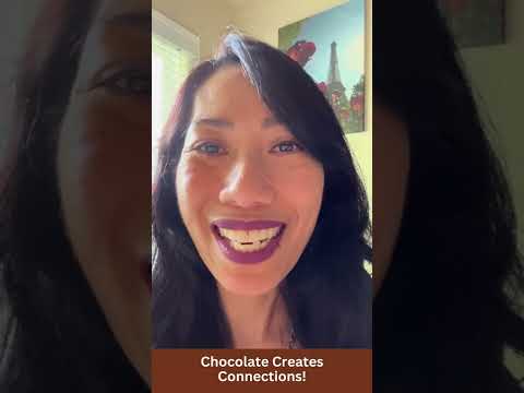 Chocolate Brings Joy To All! Family Trip To Azar Indulgences