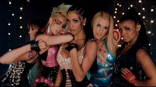 The Pussycat Dolls - Bottle Pop (4K Remaster 60 FPS)