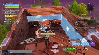 Fortnite Save The World Playthrough episode 3