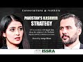 Pakistan S Kashmir Strategy A Conversation With Jamal Aziz
